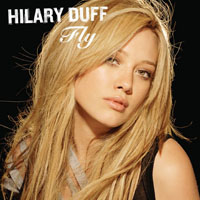Hilary Duff - Fly (Single)