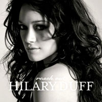 Hilary Duff - Reach Out (Single)
