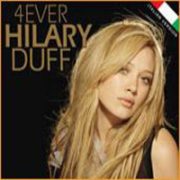 Hilary Duff - 4ever Hilary Duff (DVD)