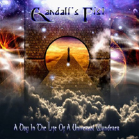 Gandalf's Fist - A Day In The Life Of A Universal Wanderer