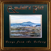 Gandalf's Fist - Songs from the Solway (EP)
