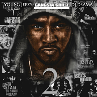 Young Jeezy - The Real Is Back 2 (Split)