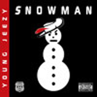 Young Jeezy - $nowman