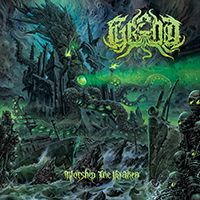 Grond (RUS) - Worship The Kraken