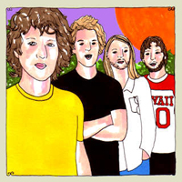 Ha Ha Tonka - Daytrotter Session (10.23.2000)