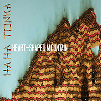 Ha Ha Tonka - Heart - Shaped Mountain