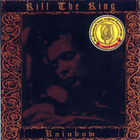 Rainbow - Bootlegs Collection, 1975-1976 - 1976.12.09 - Kill The King - Osaka, Japan (CD 1)