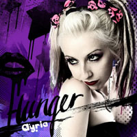 Ayria - Hunger (Single)