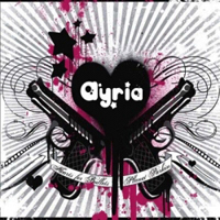 Ayria - Hearts For Bullets (CD 1)