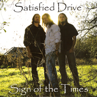 Satisfied Drive - Sign Of The Times