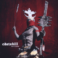Cdatakill - Battleworn
