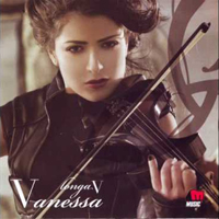 Vanessa (Egy) - Longa V