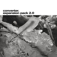 Converter - Expansion Pack 2.0 (CD 1)