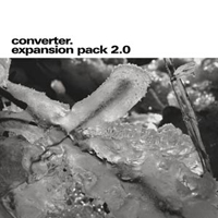 Converter - Expansion Pack 2.0 (CD 2)