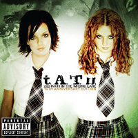 t.A.T.u. - 200 Km/h in the Wrong Lane (10th Anniversary 2012 Edition)