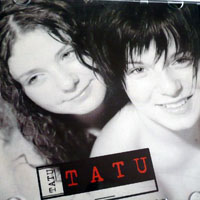 t.A.T.u. -   ,     (CDr, Promo)