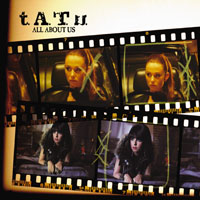 t.A.T.u. - All About Us (CD, Single)