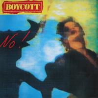 Boycott - No!