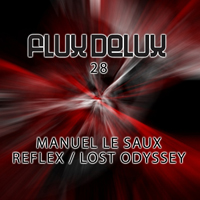 Manuel Le Saux - Reflex / Lost Odyssey (Single)