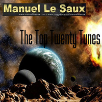 Manuel Le Saux - Top Twenty Tunes 482 (2013-11-18)