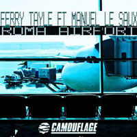 Manuel Le Saux - Ferry Tayle feat. Manuel Le Saux - Roma airport (EP) 