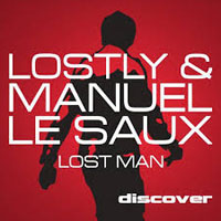 Manuel Le Saux - Lostly & Manuel Le Saux - Lost Man (Single)
