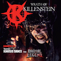 Wrath Of Killenstein - Wrath Of Killenstein (Enchanced Issue)
