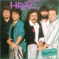 Turbo (CZE) - Hrac