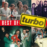 Turbo (CZE) - Best of (CD 1)