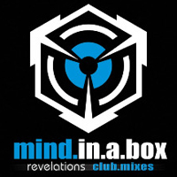 Mind.In.A.Box - Revelations Club.Mixes (EP)