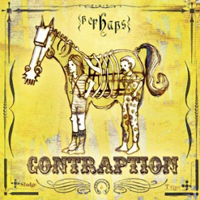 Perhaps Contraption - Sludge & Tripe