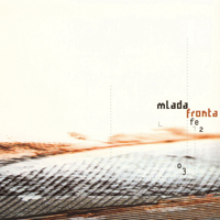 Mlada Fronta - Fe2O3 (CD 1)