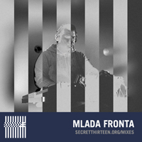 Mlada Fronta - Secret Thirteen Mix 148 (Single)