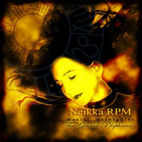 Neikka RPM - The Gemini Prophecies