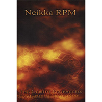 Neikka RPM - The Gemini Prophecies (Bonus CD)