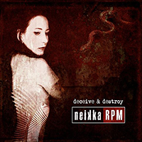 Neikka RPM - Chain Letters (CD 1: Chain Letters)
