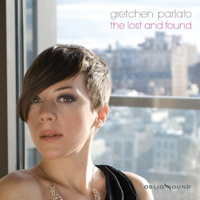 Parlato, Gretchen - The Lost And Found