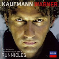 Kaufmann, Jonas - Kaufmann - Wagner