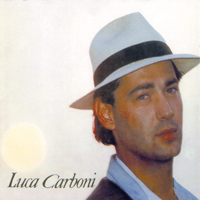 Carboni, Luca - Luca Carboni