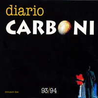 Carboni, Luca - Diario Carboni