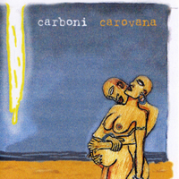 Carboni, Luca - Carovana