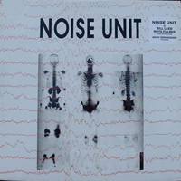 Noise Unit - Agitate.In Vain (Vinyl)