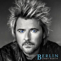 Jimmy Martin - Berlin