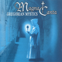 Magna Canta - Gregorian Mystics (CD 2)