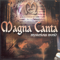 Magna Canta - Mysterious World