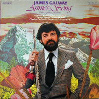 Galway, James - Annie's Song & Other Galway Favorites