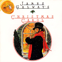 Galway, James - Christmas Carol