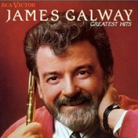 Galway, James - Greatest Hits