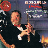 Galway, James - In Dulci Jubilo - Christmas With James Galway