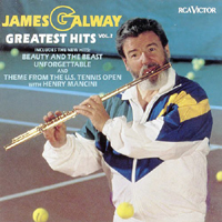 Galway, James - Greatest Hits Vol. 2